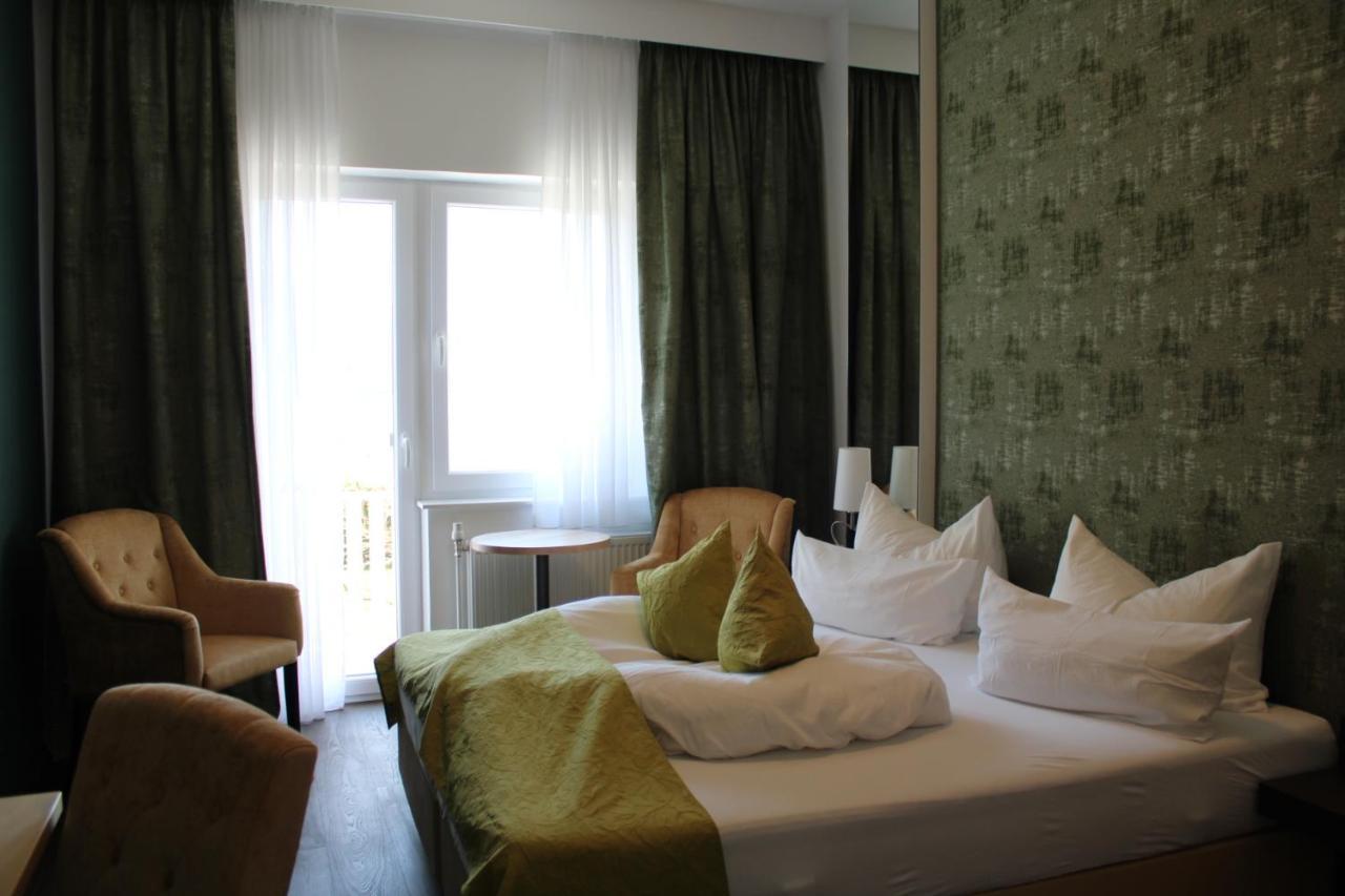 Romantikhotel Residenz Wachau Aggsbach Luaran gambar