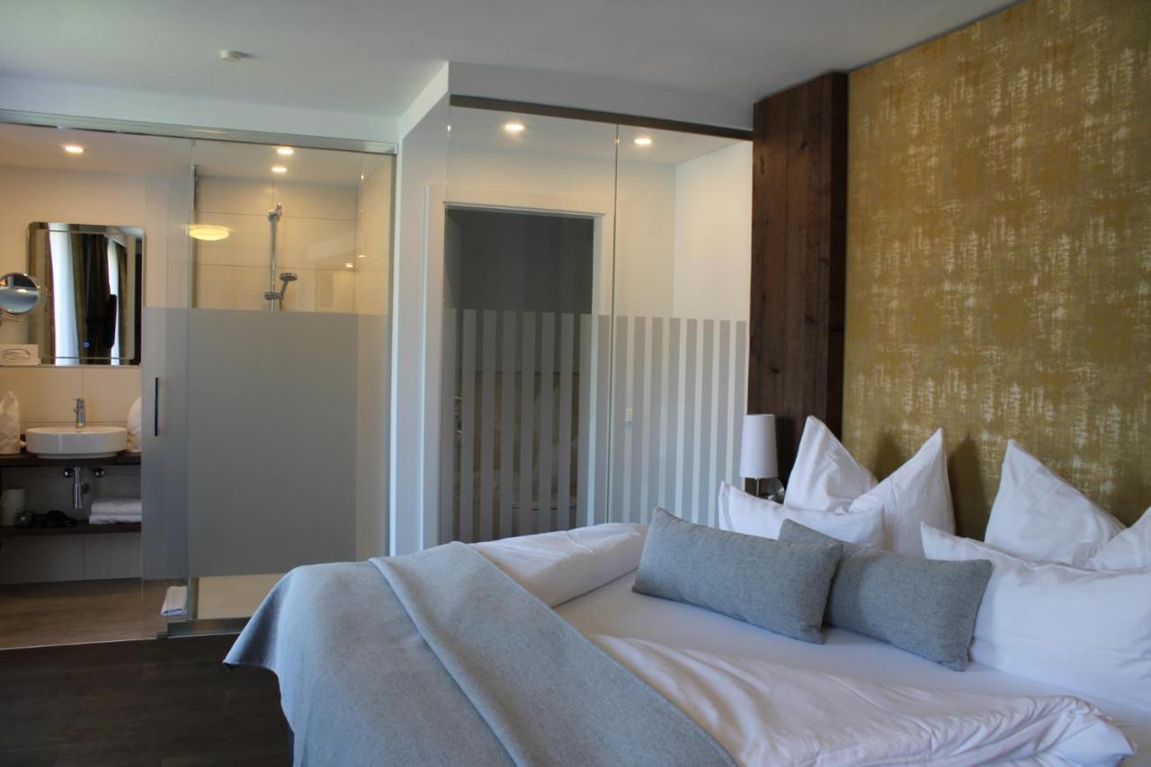 Romantikhotel Residenz Wachau Aggsbach Luaran gambar
