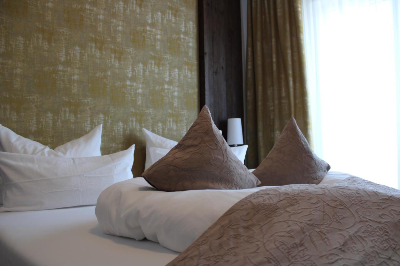 Romantikhotel Residenz Wachau Aggsbach Luaran gambar