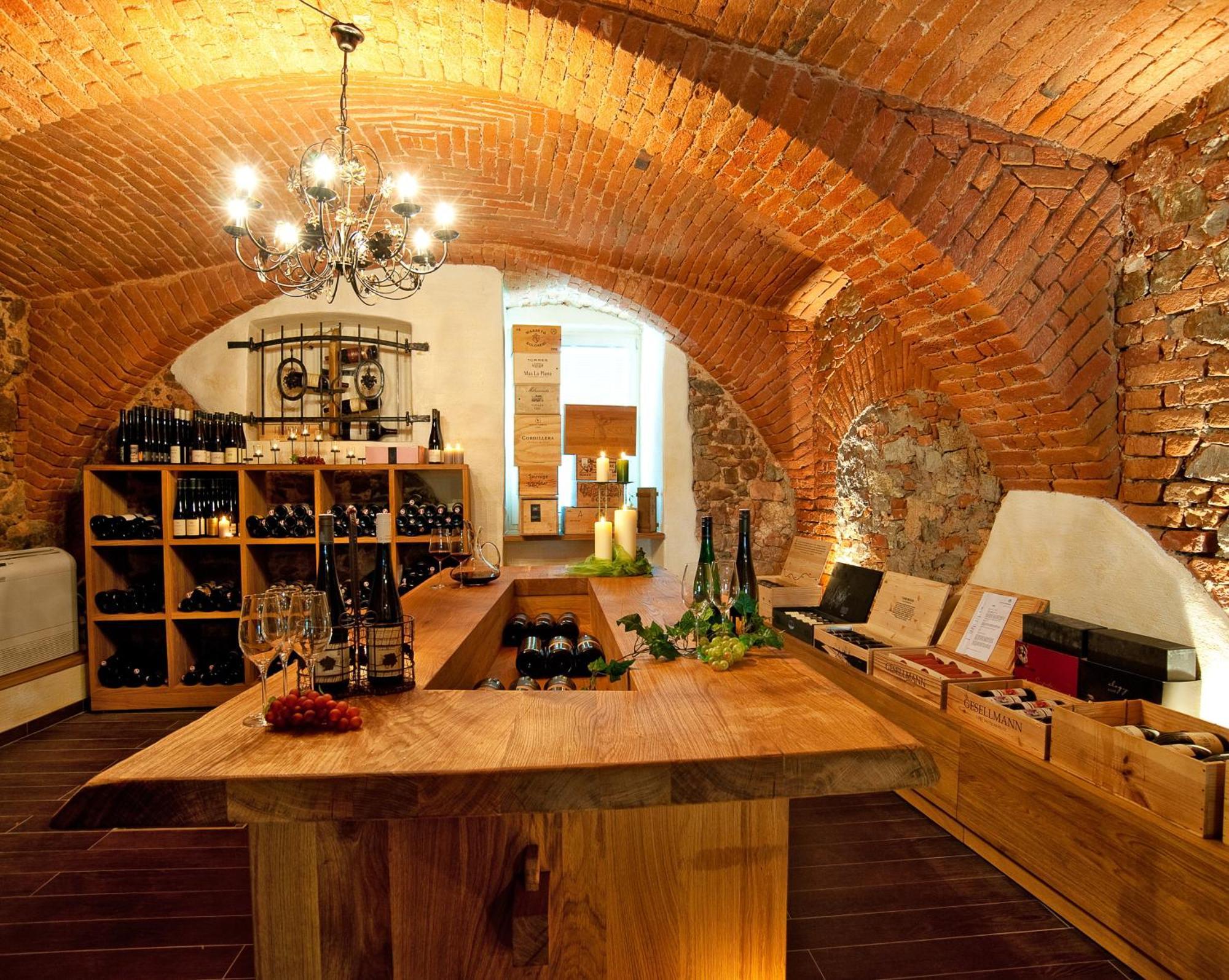 Romantikhotel Residenz Wachau Aggsbach Luaran gambar