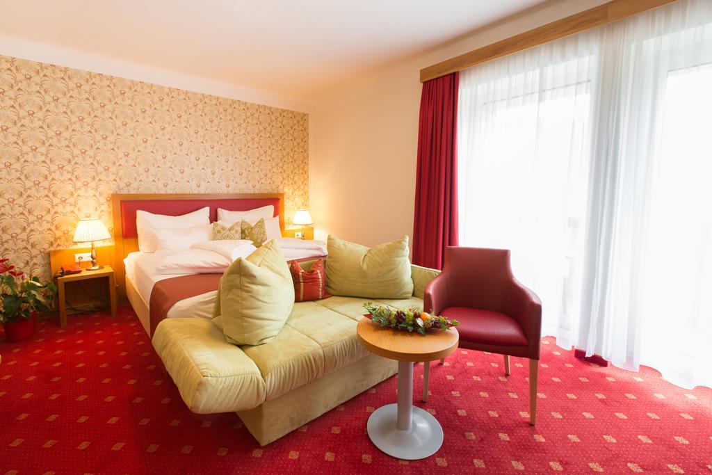 Romantikhotel Residenz Wachau Aggsbach Luaran gambar