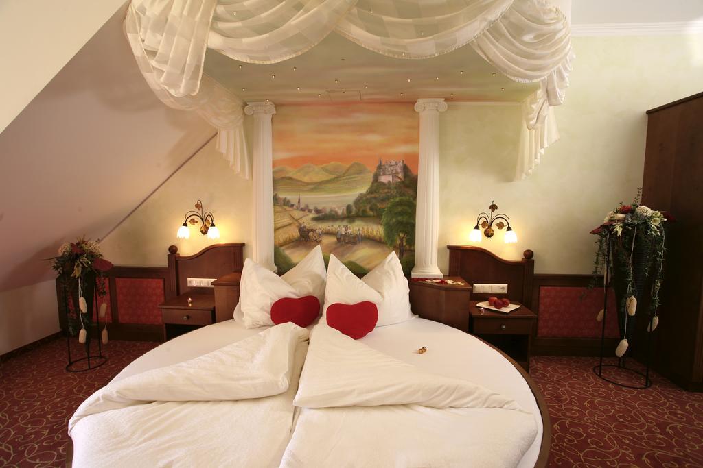 Romantikhotel Residenz Wachau Aggsbach Luaran gambar