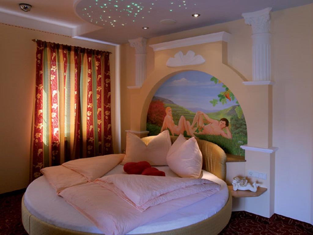 Romantikhotel Residenz Wachau Aggsbach Luaran gambar