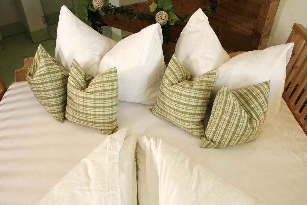 Romantikhotel Residenz Wachau Aggsbach Luaran gambar