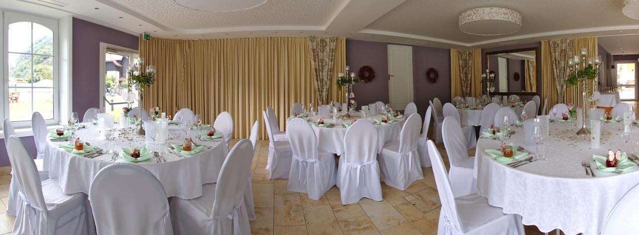 Romantikhotel Residenz Wachau Aggsbach Luaran gambar