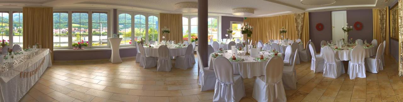 Romantikhotel Residenz Wachau Aggsbach Luaran gambar